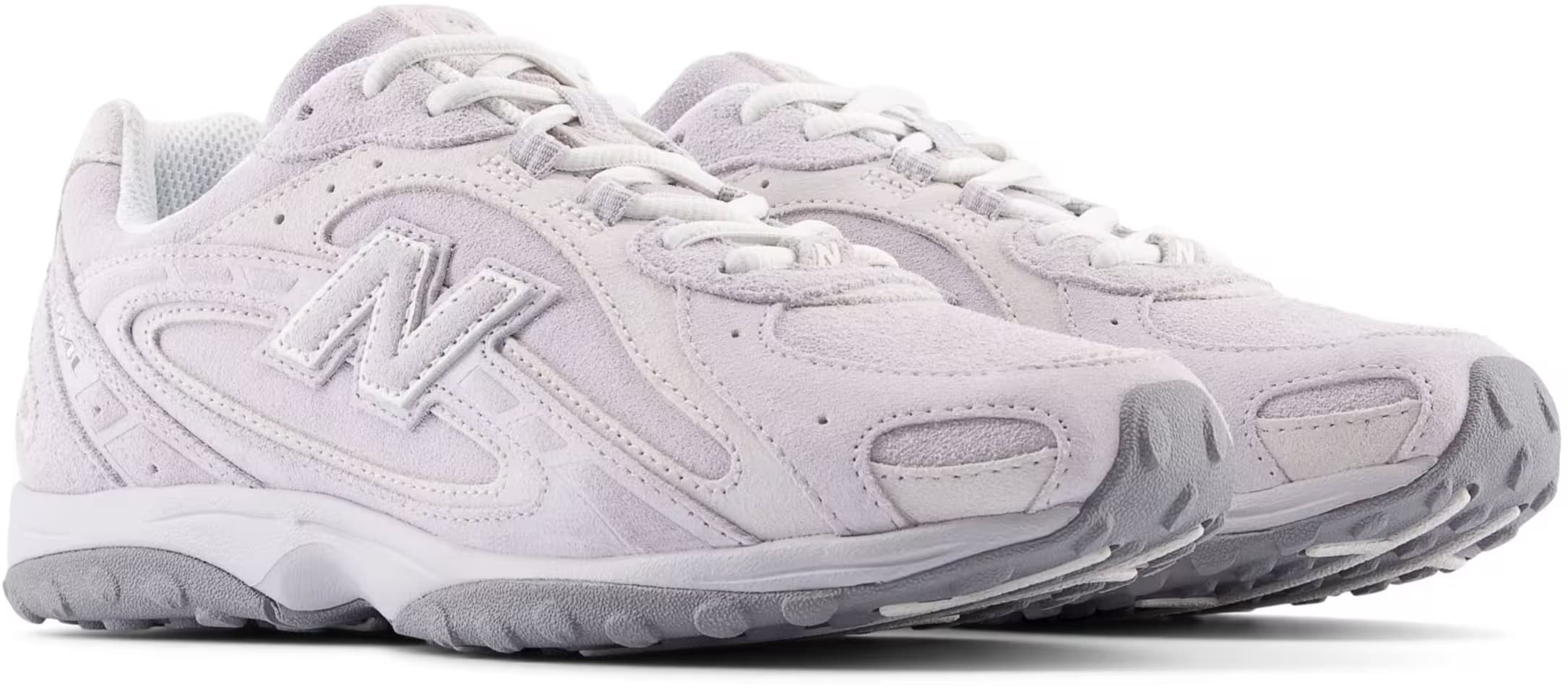 New Balance 204 "Pearl Grey"