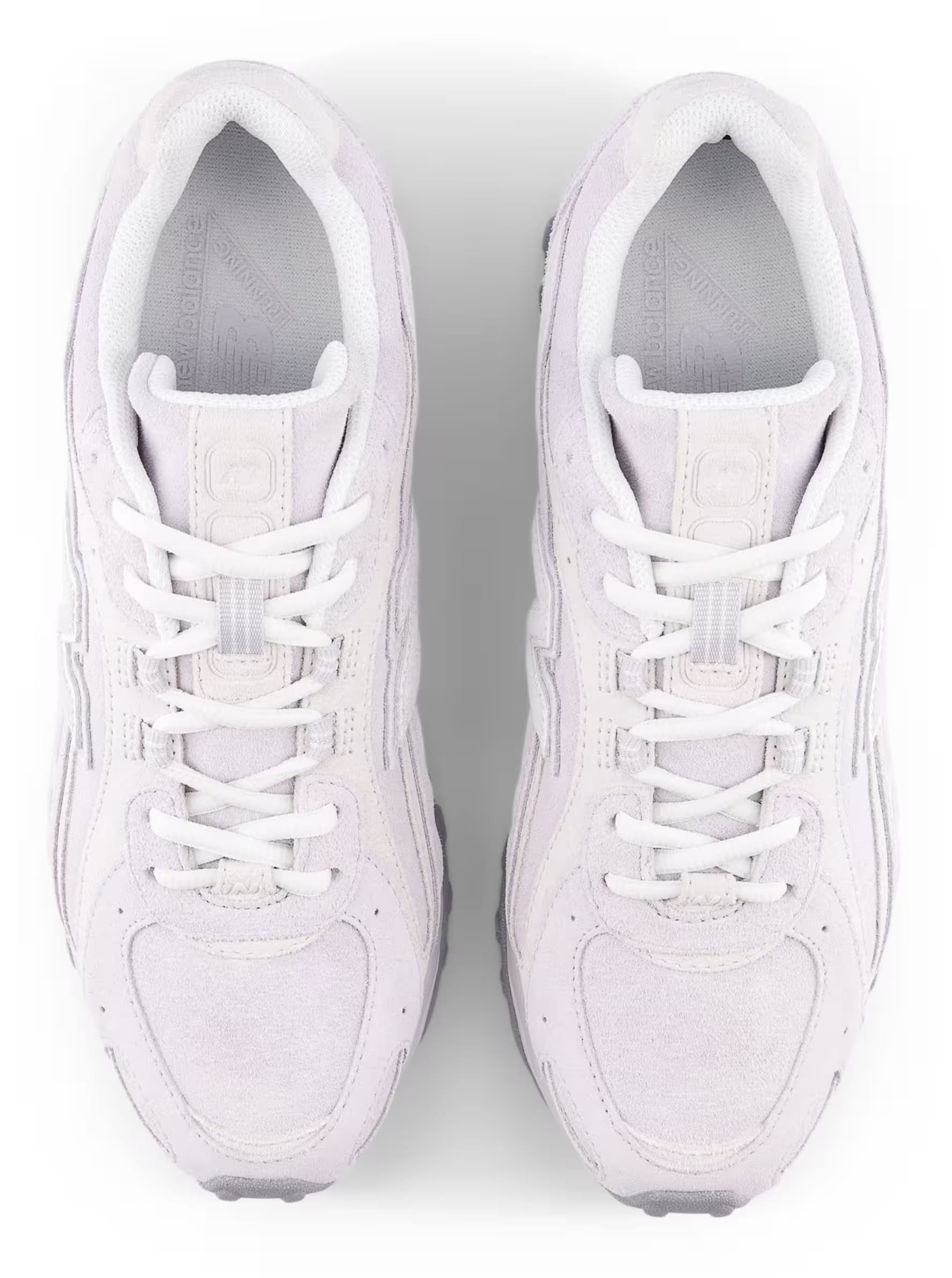 New Balance 204 "Pearl Grey"