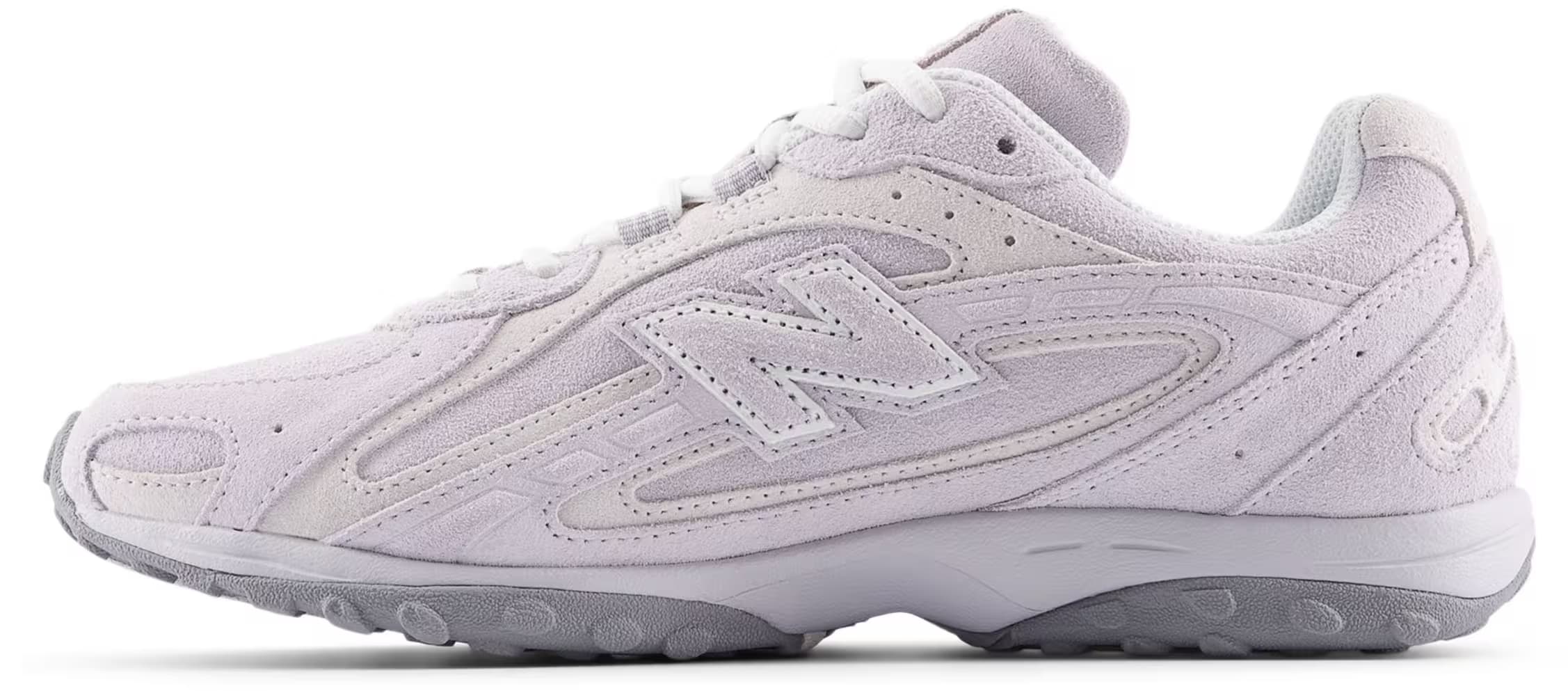 New Balance 204 "Pearl Grey"