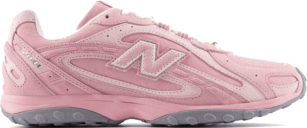 New Balance 204L "Pink Taffy"
