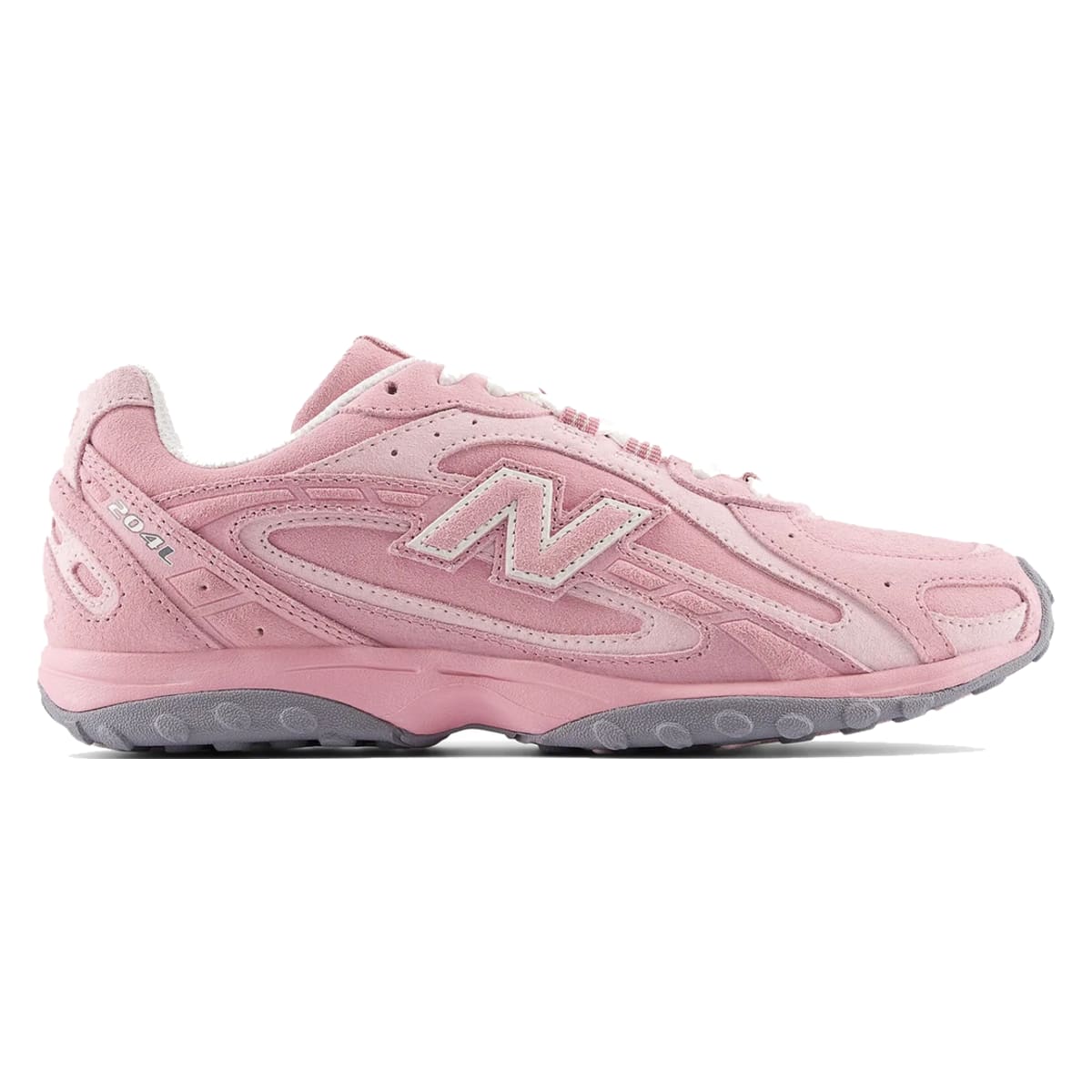 New Balance 204L "Pink Taffy"