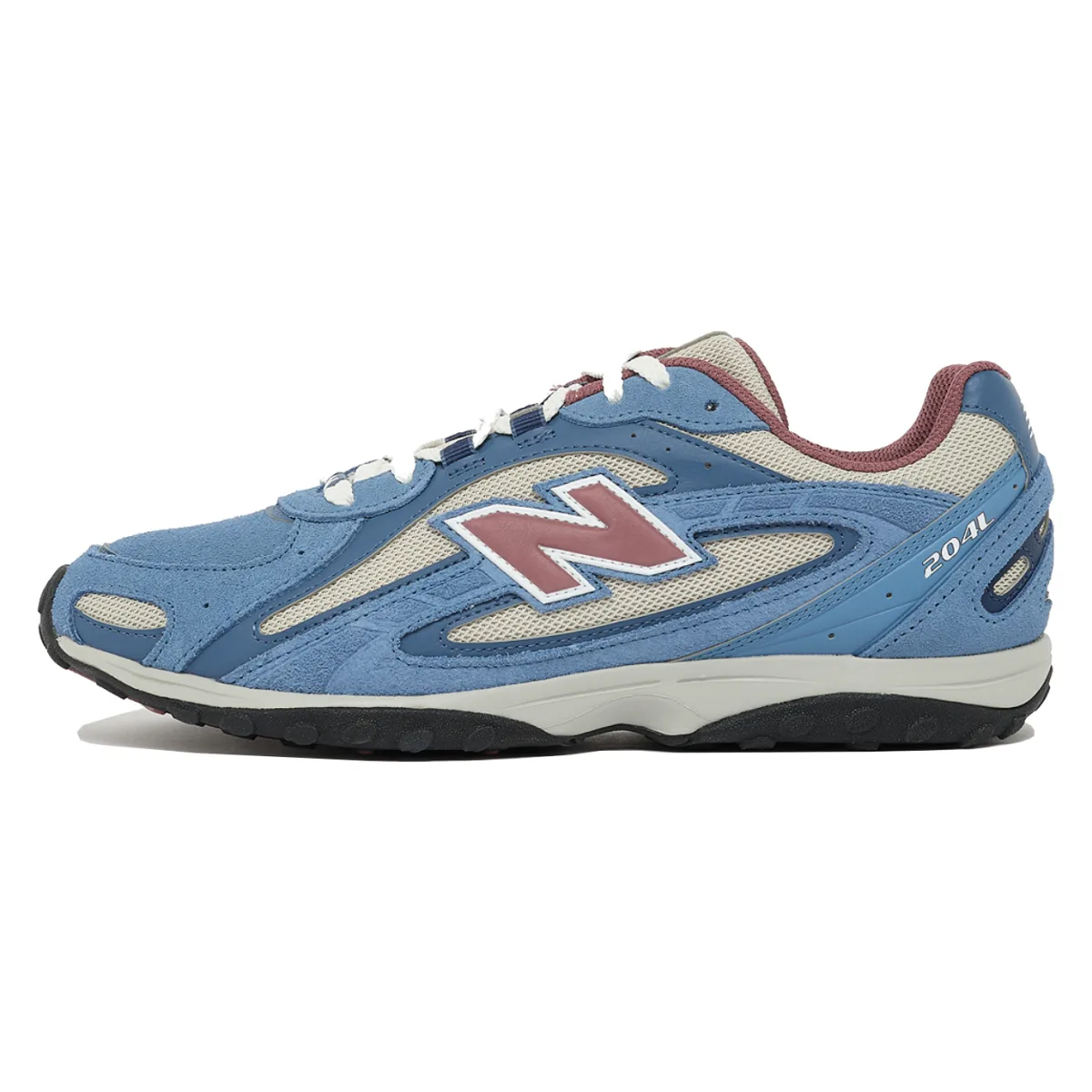 New Balance 204 "Shoreline Blue"