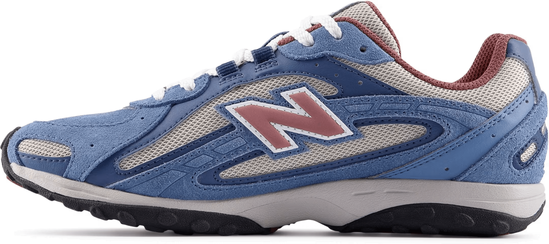 New Balance 204 "Shoreline Blue"