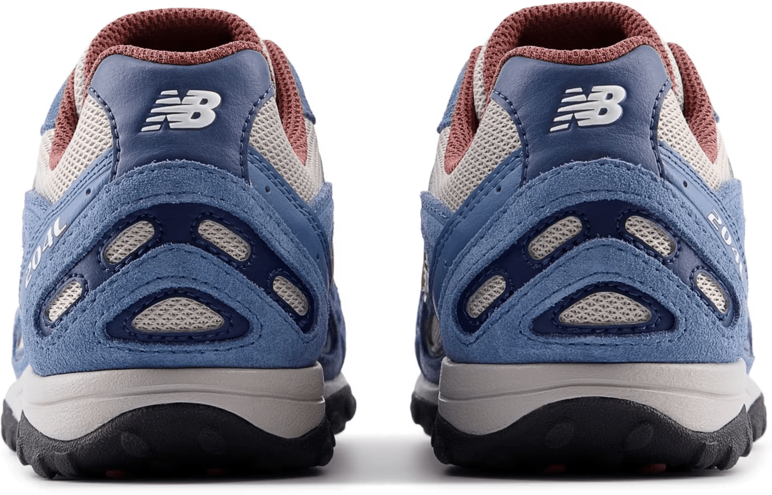 New Balance 204 "Shoreline Blue"