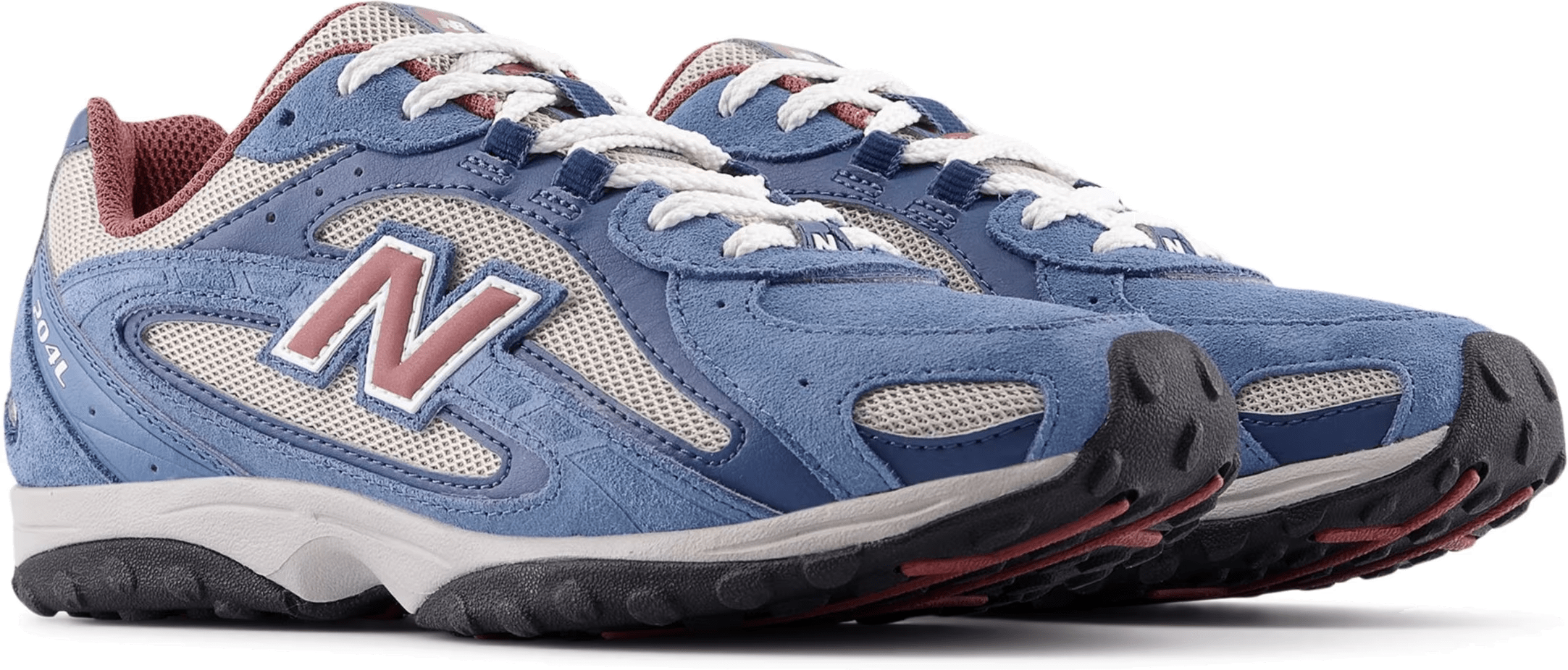New Balance 204 "Shoreline Blue"