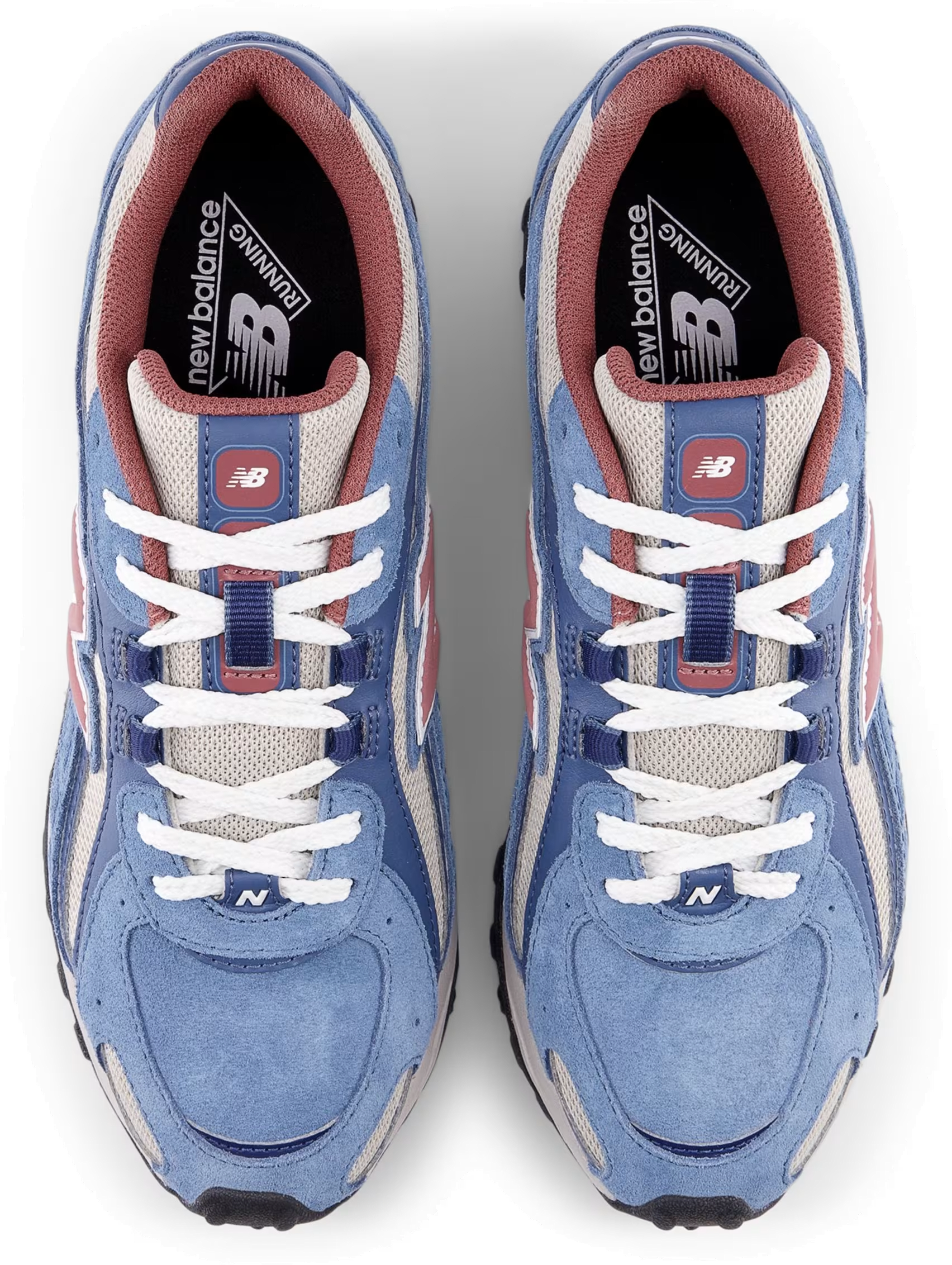 New Balance 204 "Shoreline Blue"