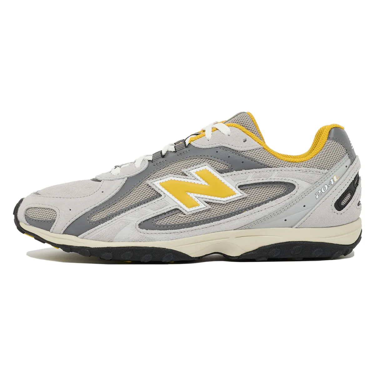 New Balance 204 "Yellow Raincloud"