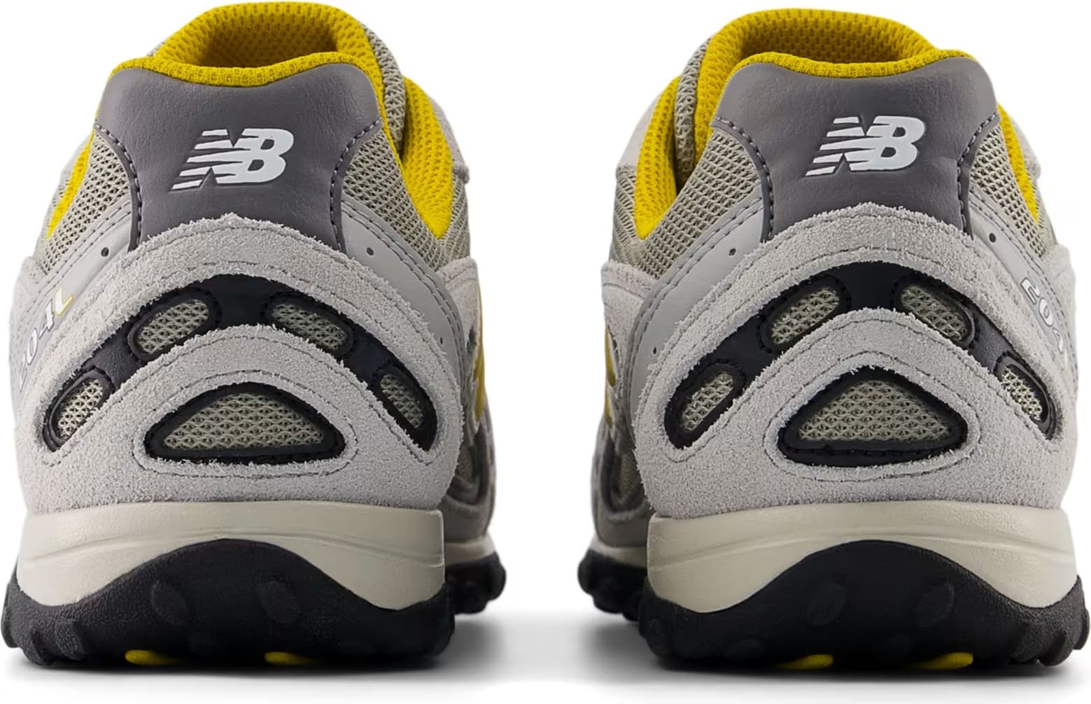 New Balance 204L "Baroque Gold Raincloud"
