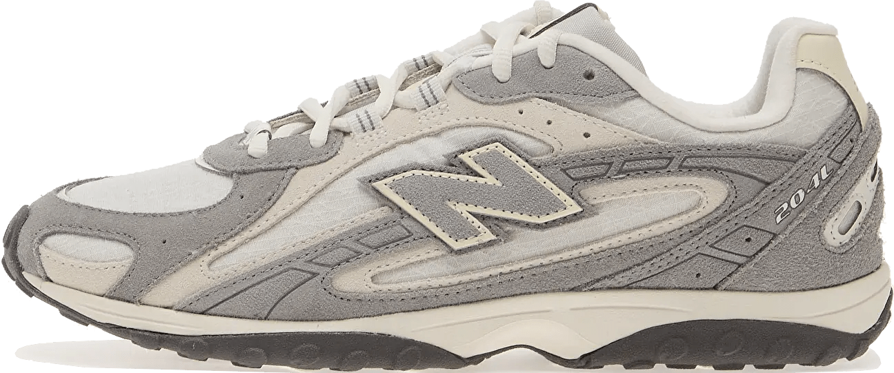 New Balance 204L "Grey Matter"