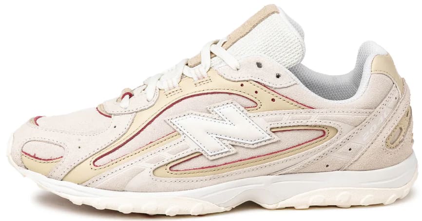 New Balance 204L "Sea Salt"