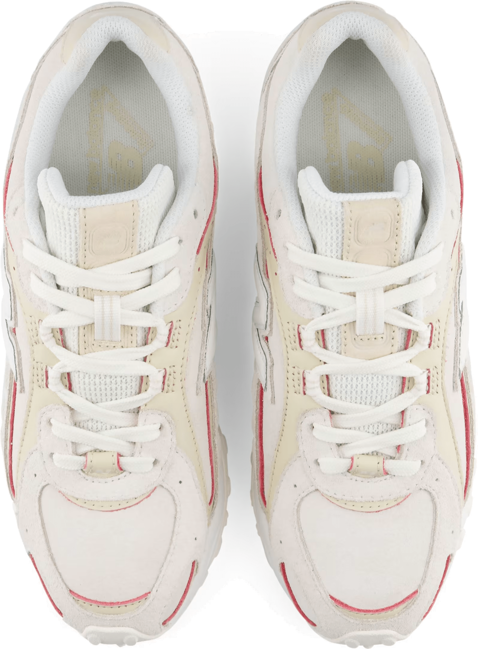 New Balance 204L "Sea Salt"