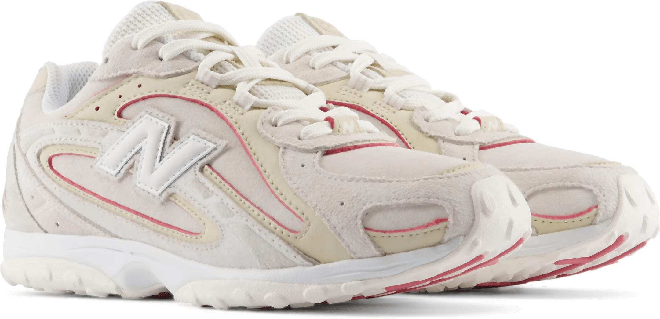 New Balance 204L "Sea Salt"