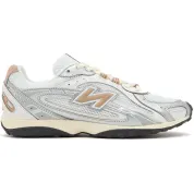 New Balance 204L "Silver Metallic Flat Taupe"