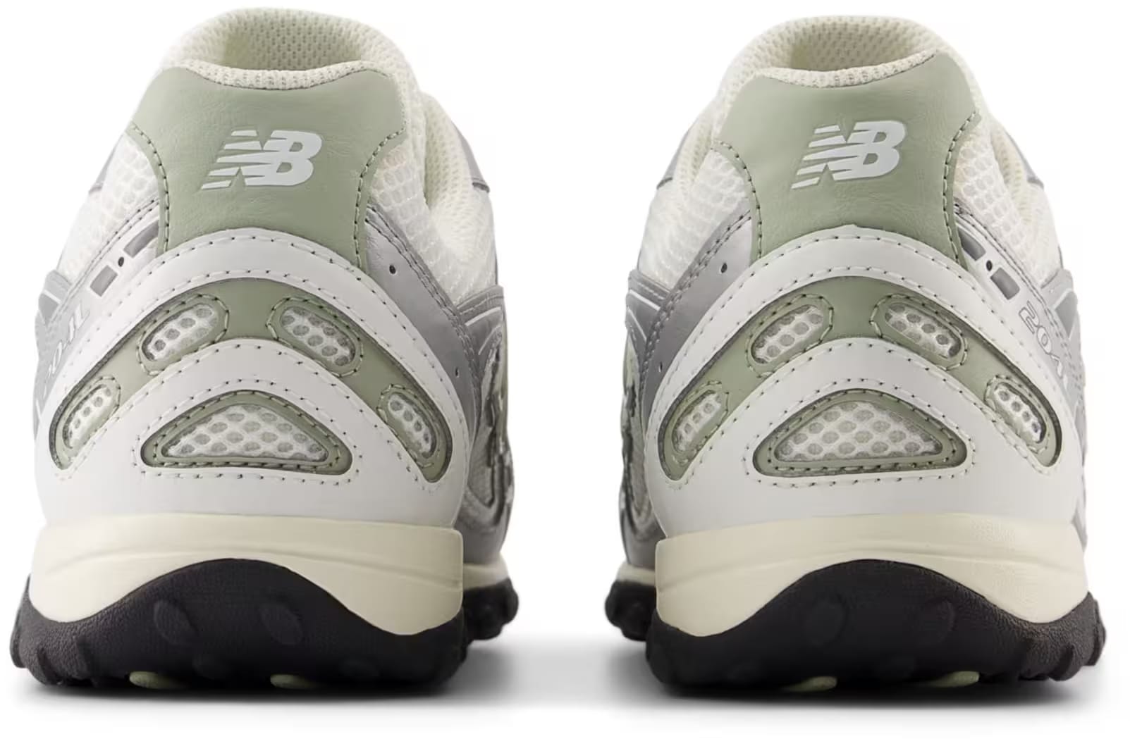 New Balance 204L "Garter Snake"