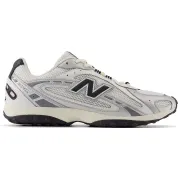 New Balance 204L "Black Silver Metallic"