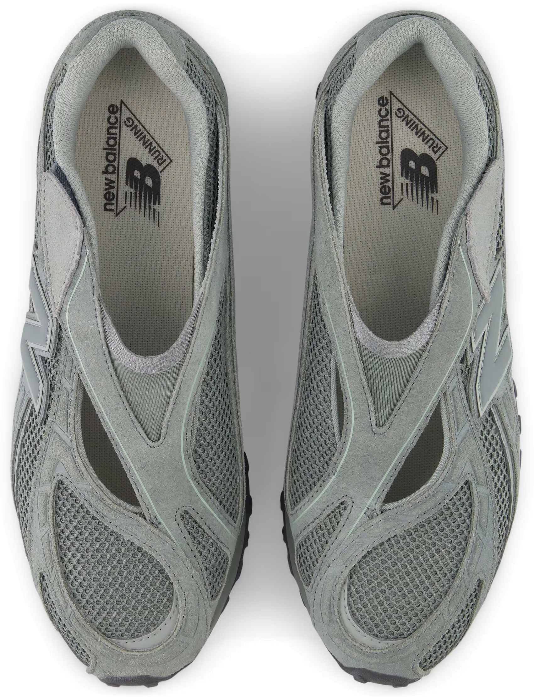 New Balance 204V "Bayberry"