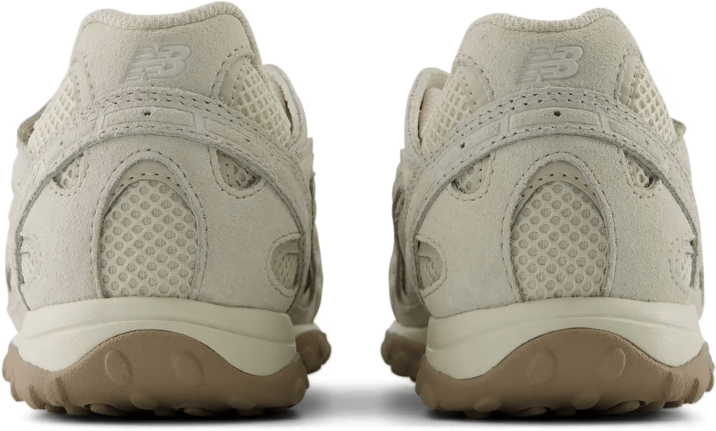 New Balance 204V "Turtledove"