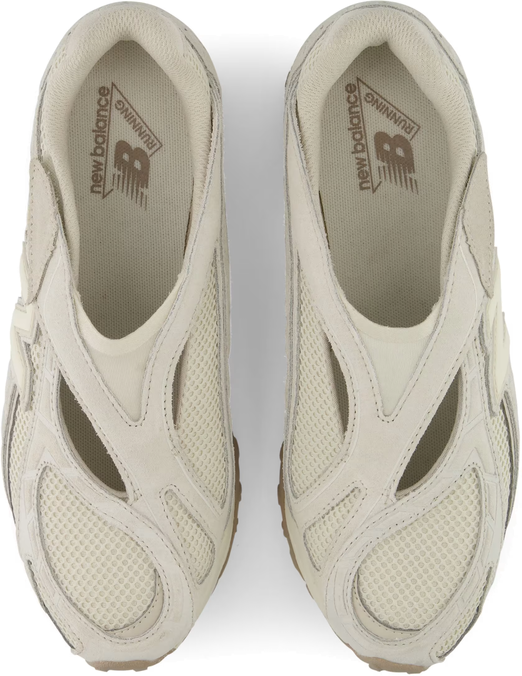 New Balance 204V "Turtledove"