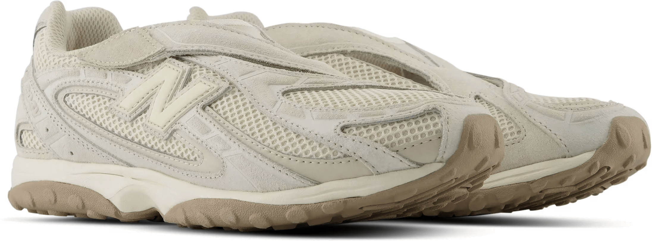 New Balance 204V "Turtledove"