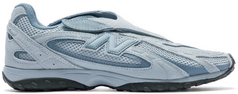 New Balance 204V "Heron Blue"