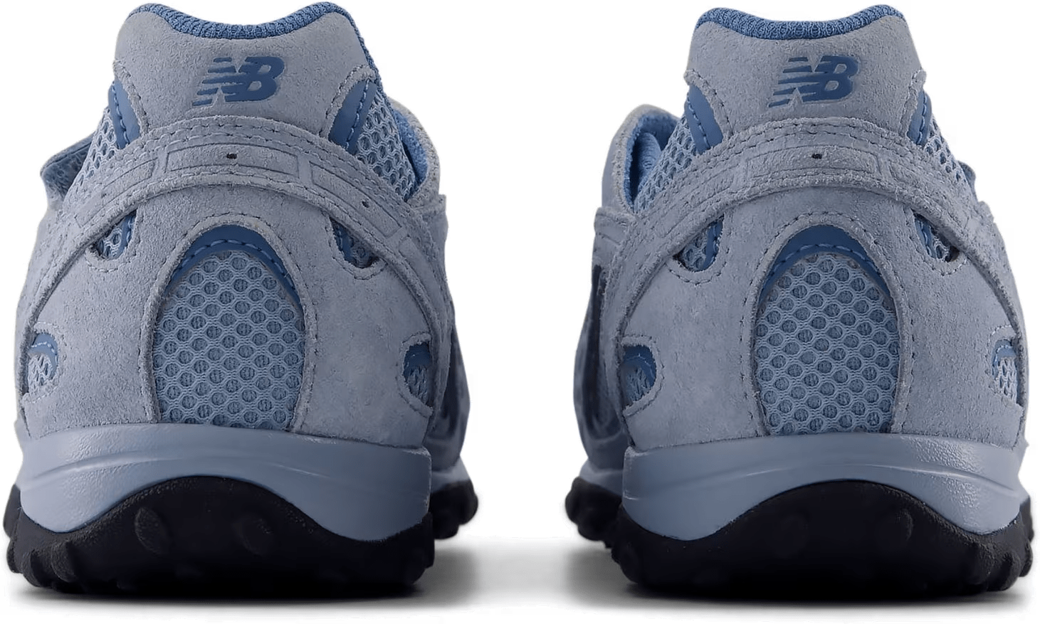 New Balance 204V "Heron Blue"