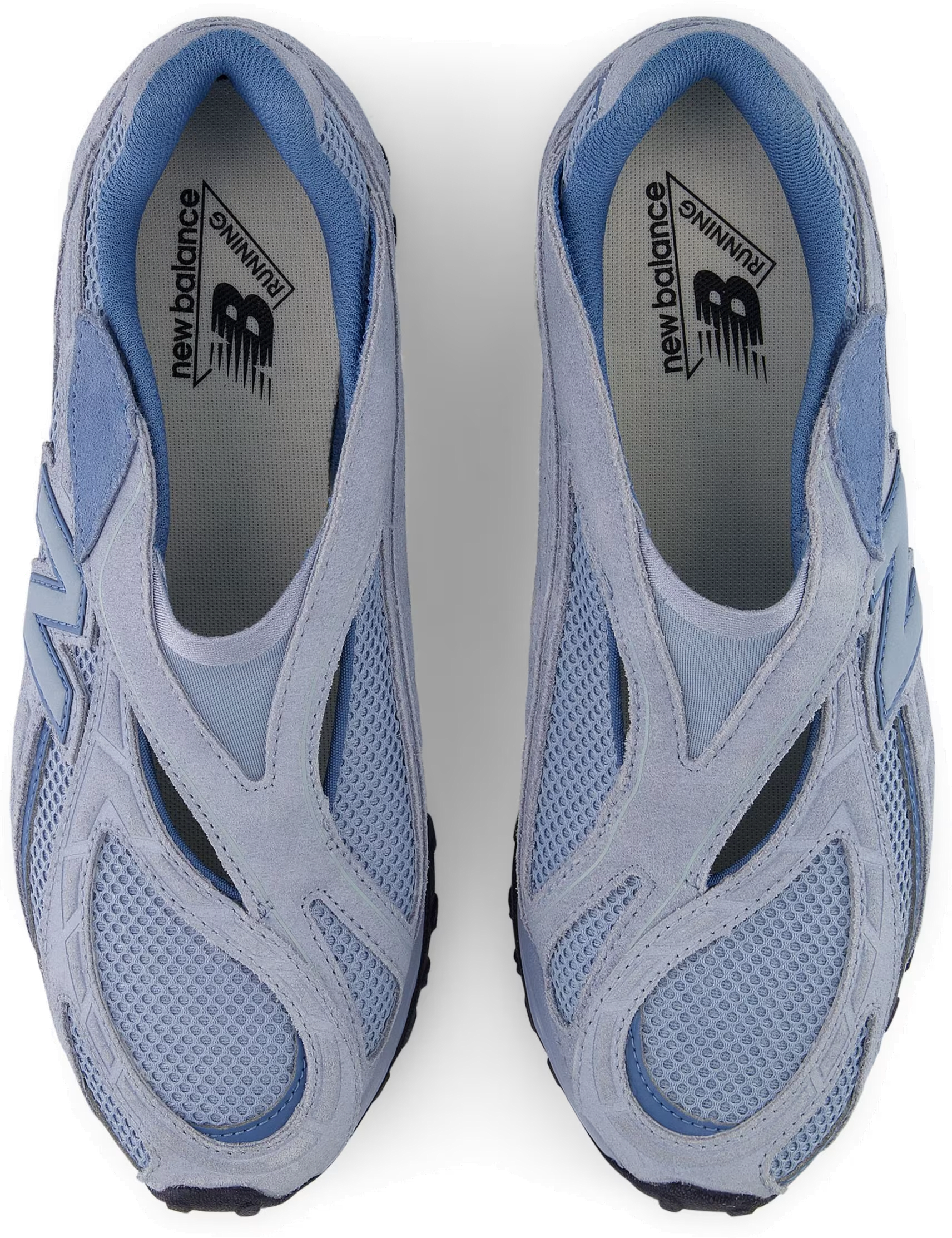 New Balance 204V "Heron Blue"