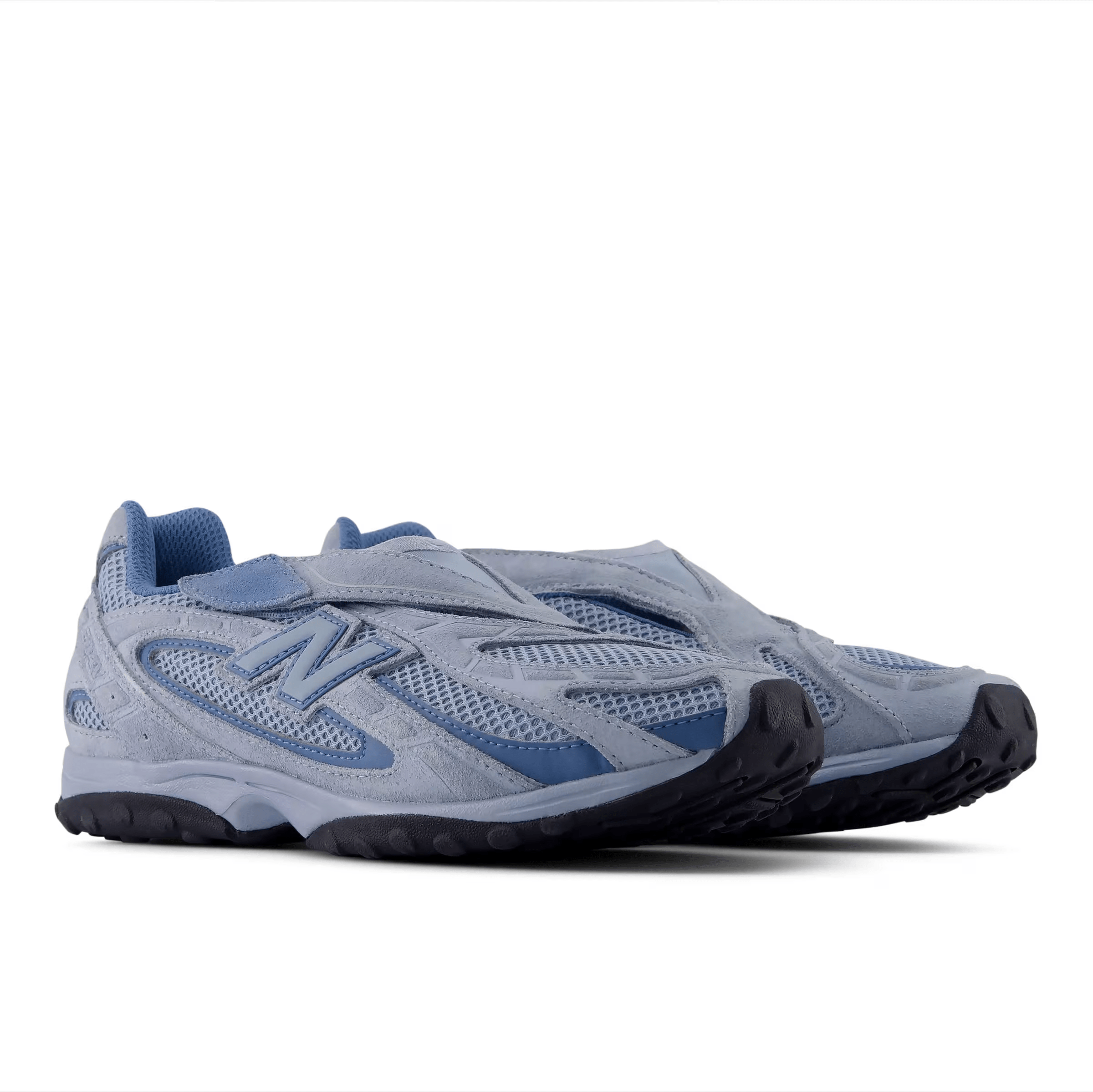 New Balance 204V "Heron Blue"