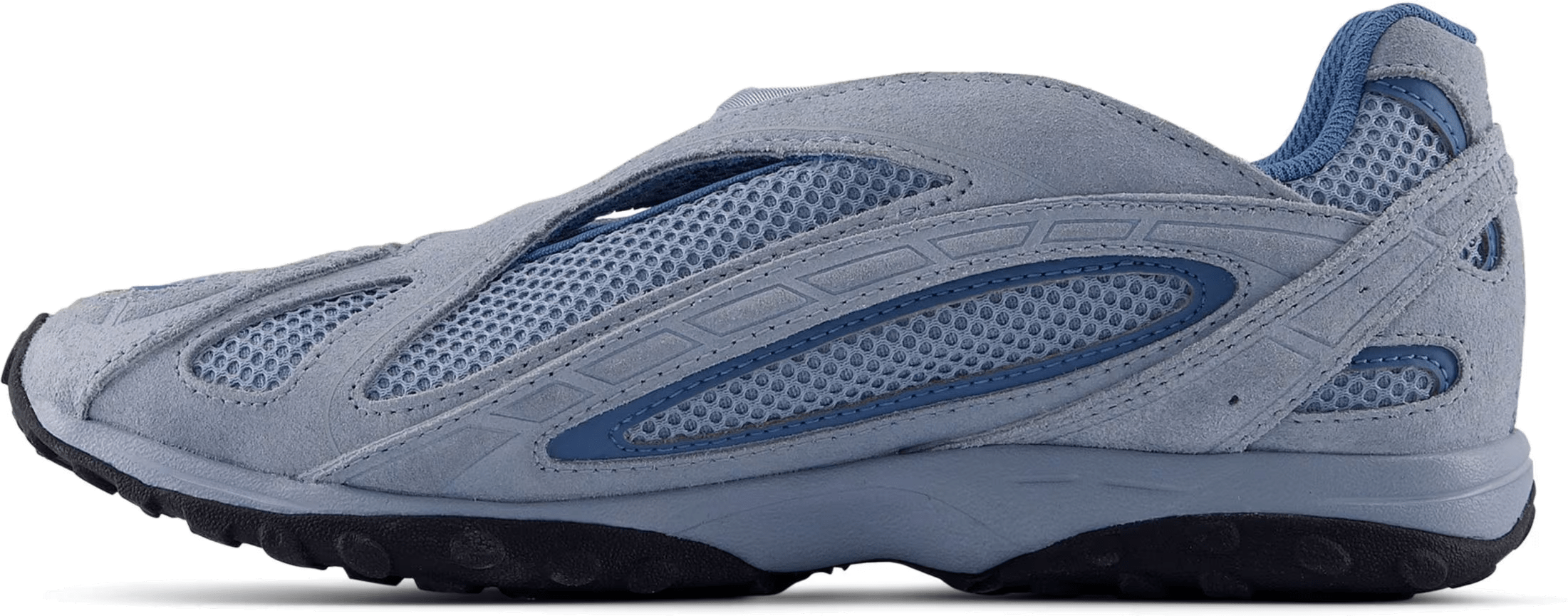 New Balance 204V "Heron Blue"
