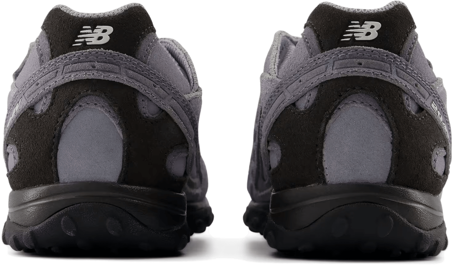 New Balance 204V "Off-Line Grey"