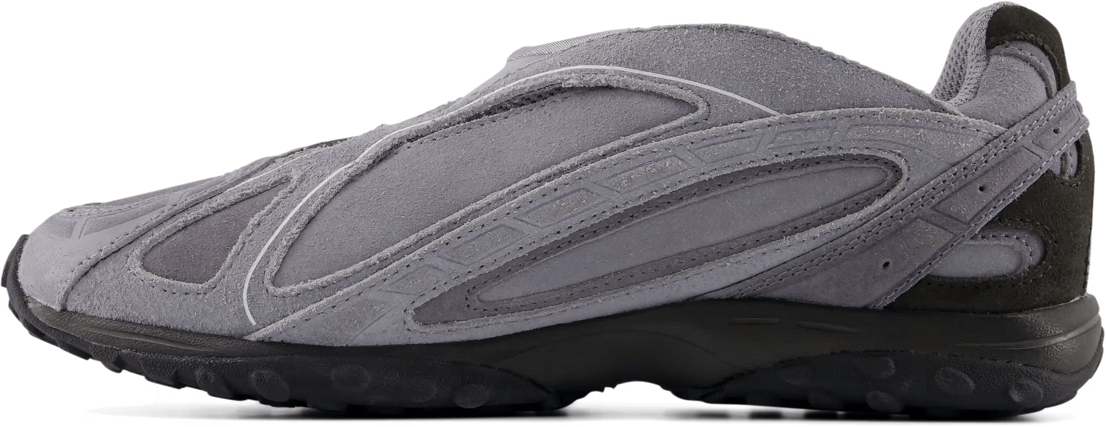 New Balance 204V "Off-Line Grey"