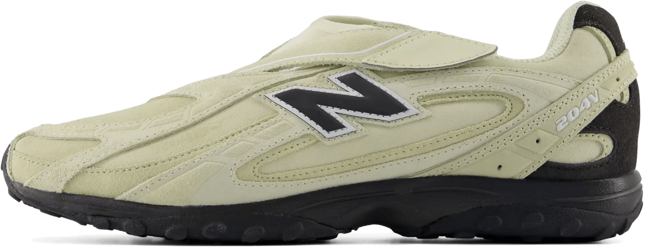 New Balance 204V "Pistachio Butter"