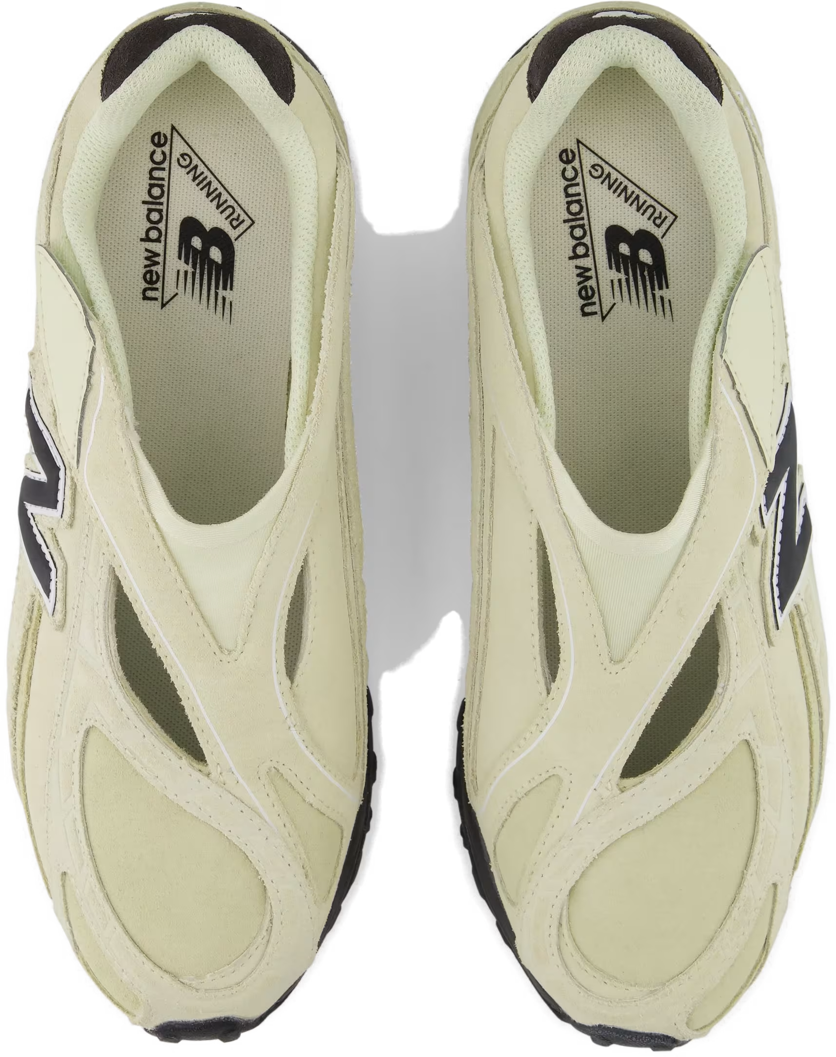 New Balance 204V "Pistachio Butter"