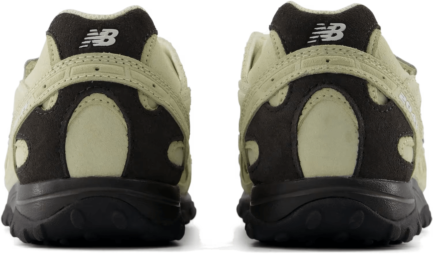 New Balance 204V "Pistachio Butter"