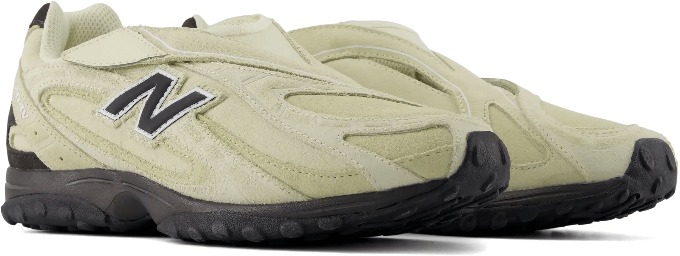 New Balance 204V "Pistachio Butter"