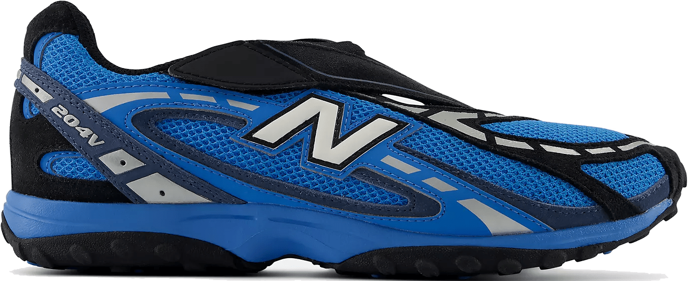New Balance 204V "Fan Blue"