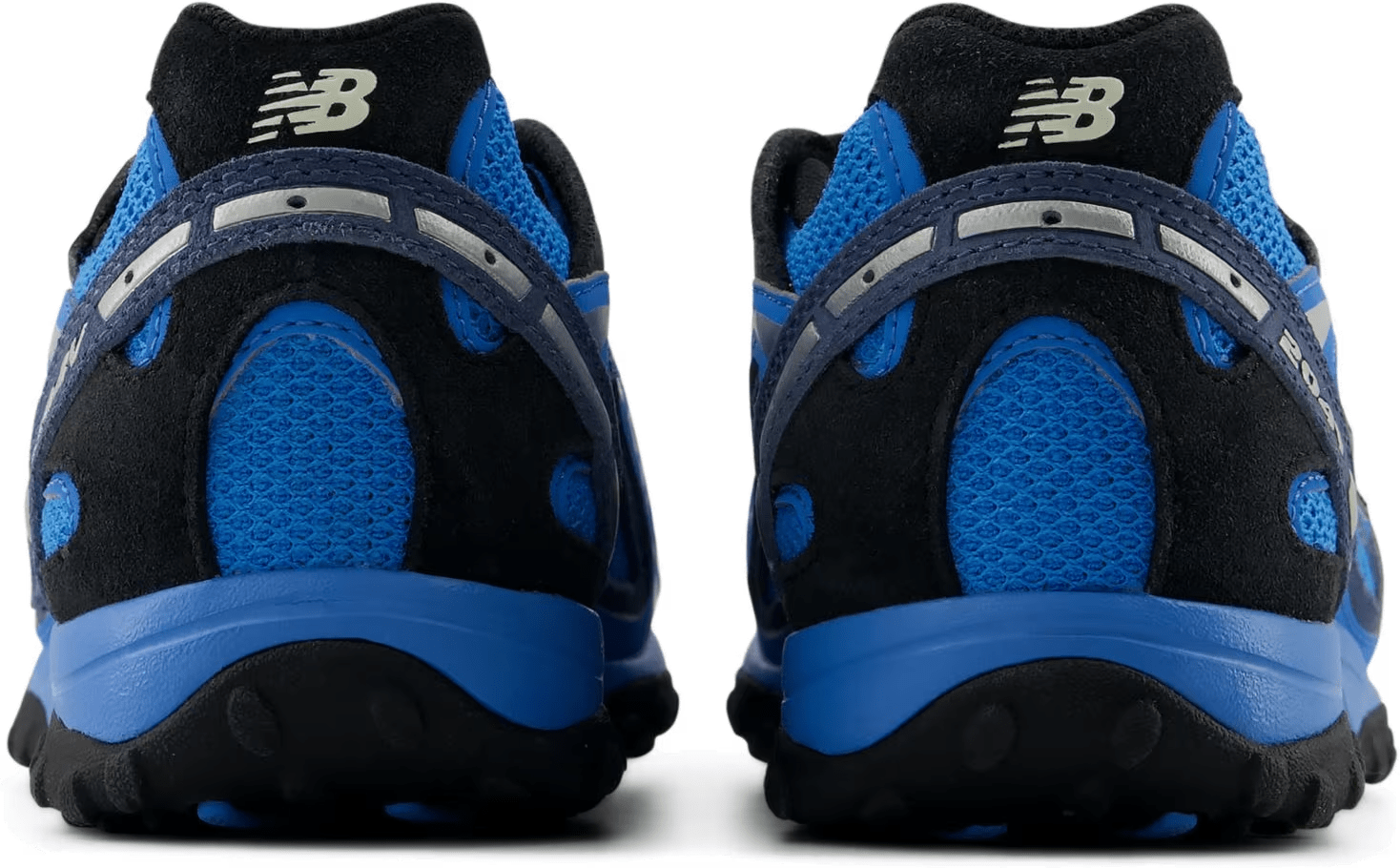 New Balance 204V "Fan Blue"