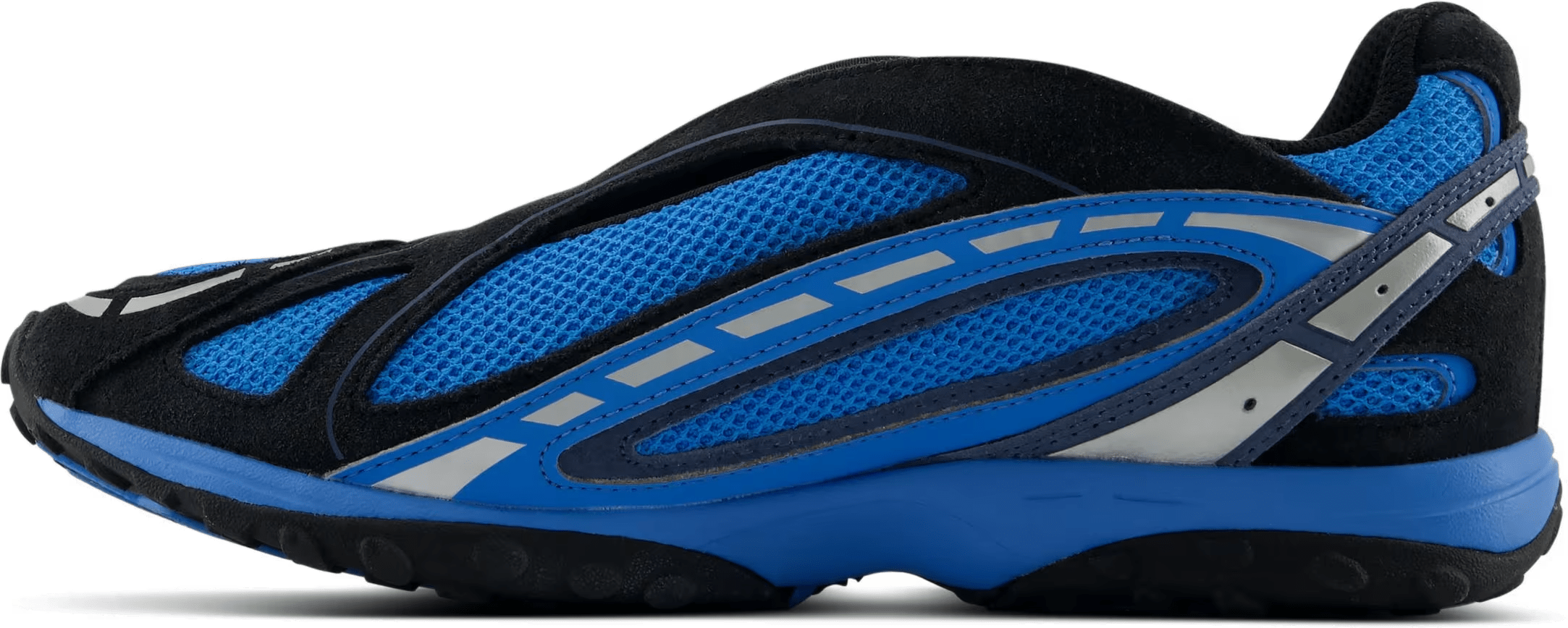 New Balance 204V "Fan Blue"