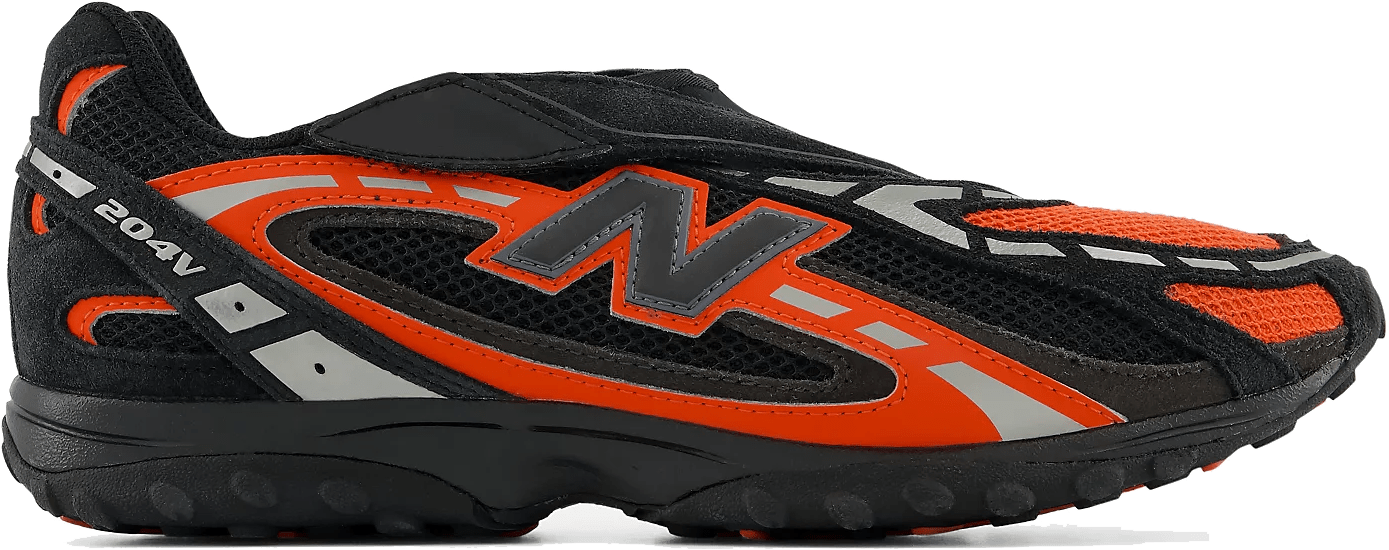New Balance 204V "Neo Flame"