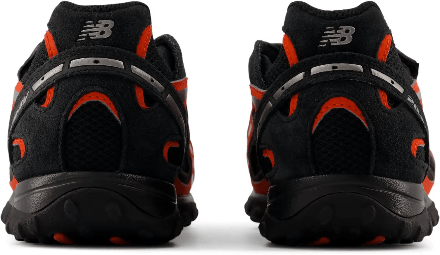 New Balance 204V "Neo Flame"
