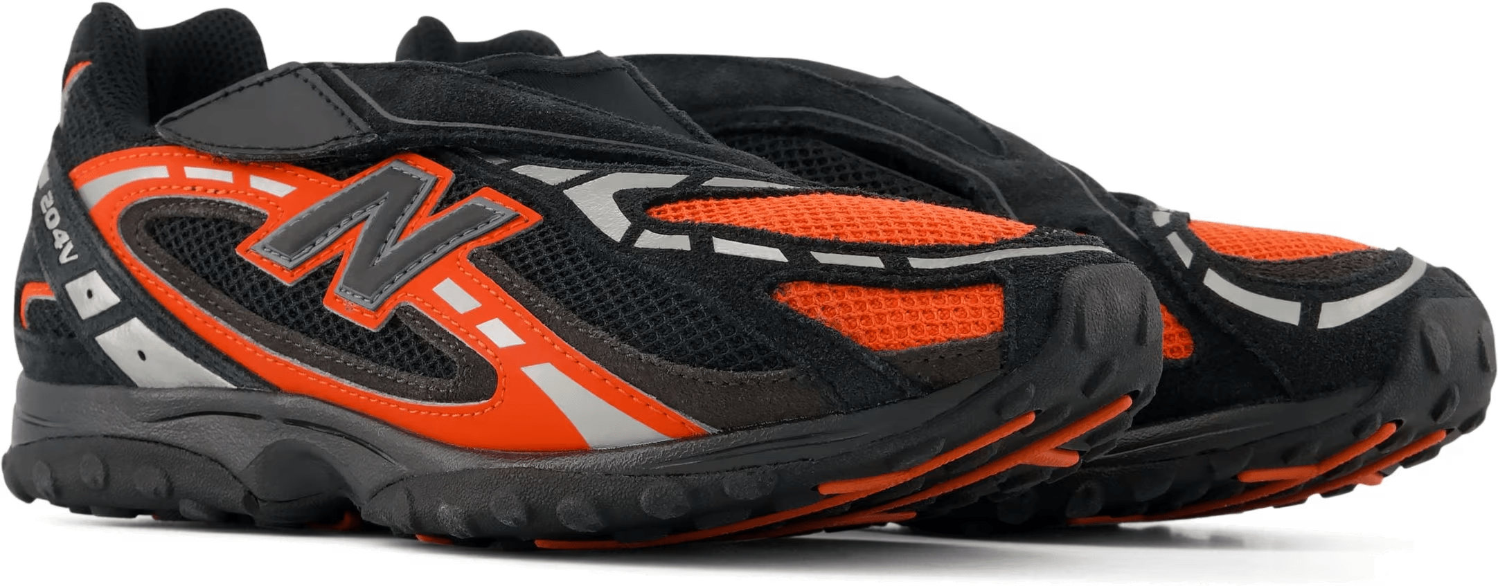 New Balance 204V "Neo Flame"