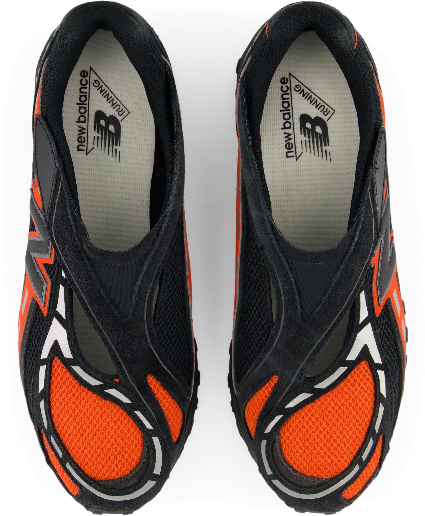 New Balance 204V "Neo Flame"