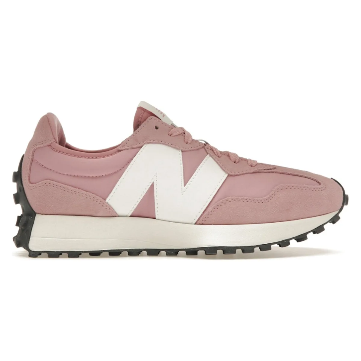 New Balance 327 Hazy Rose