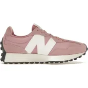 New Balance 327 Hazy Rose