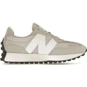 New Balance 327 Off White White