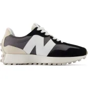 New Balance 327 Castlerock Black
