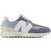 New Balance 327 Light Arctic Grey