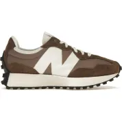 New Balance 327 Dark Earth Mushroom