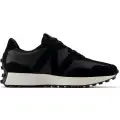 New Balance 327 "Black Phantom"