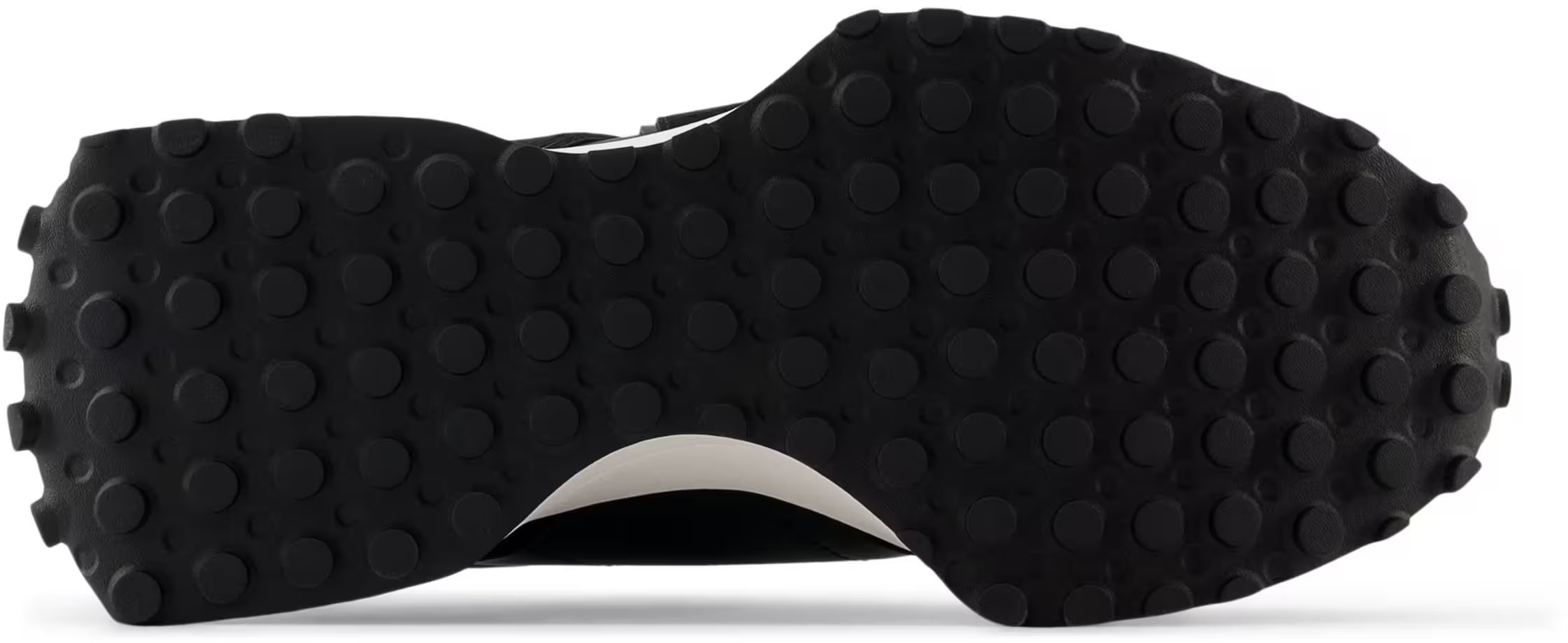 New Balance 327 "Black Phantom"