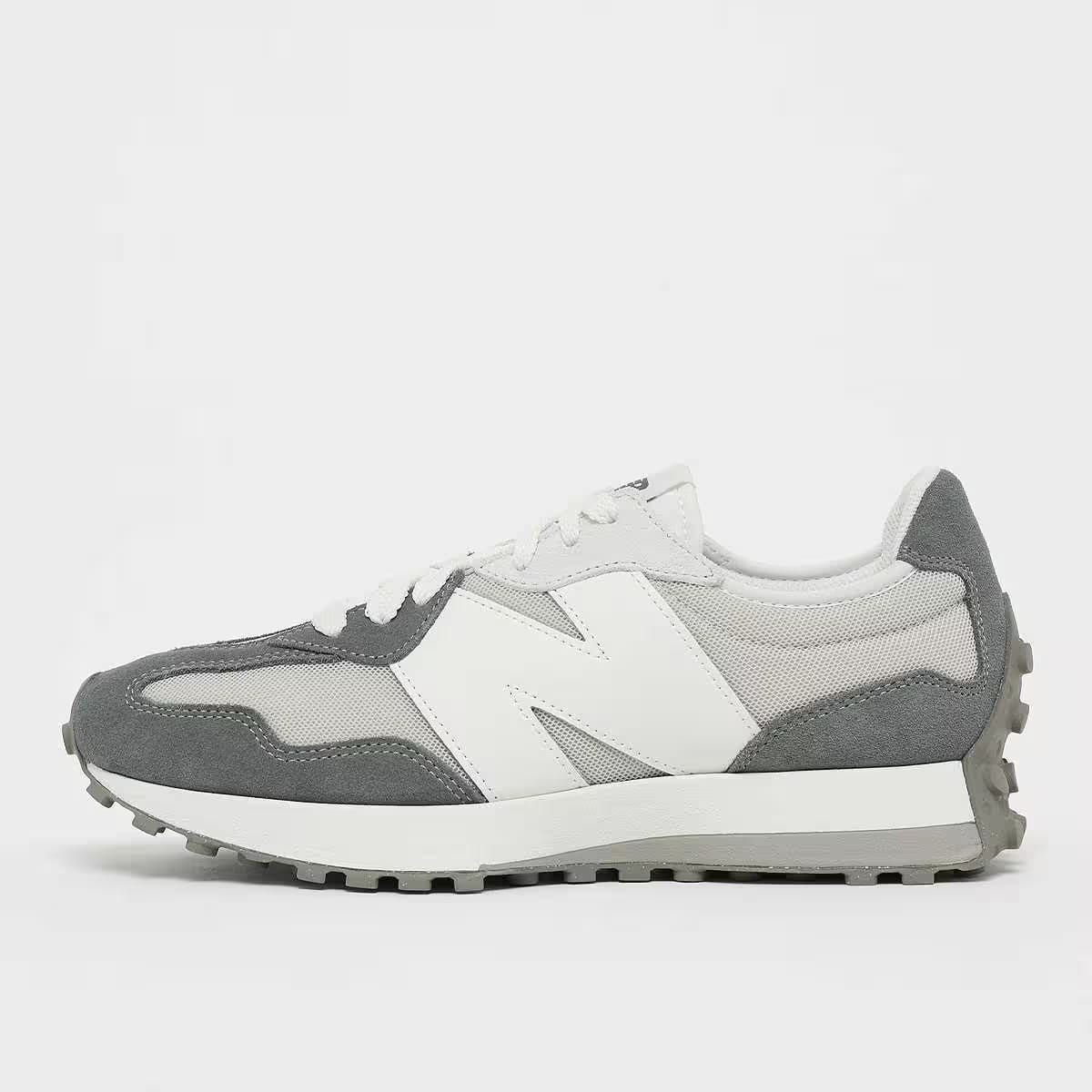 New Balance 327 Castlerock Timberwolf